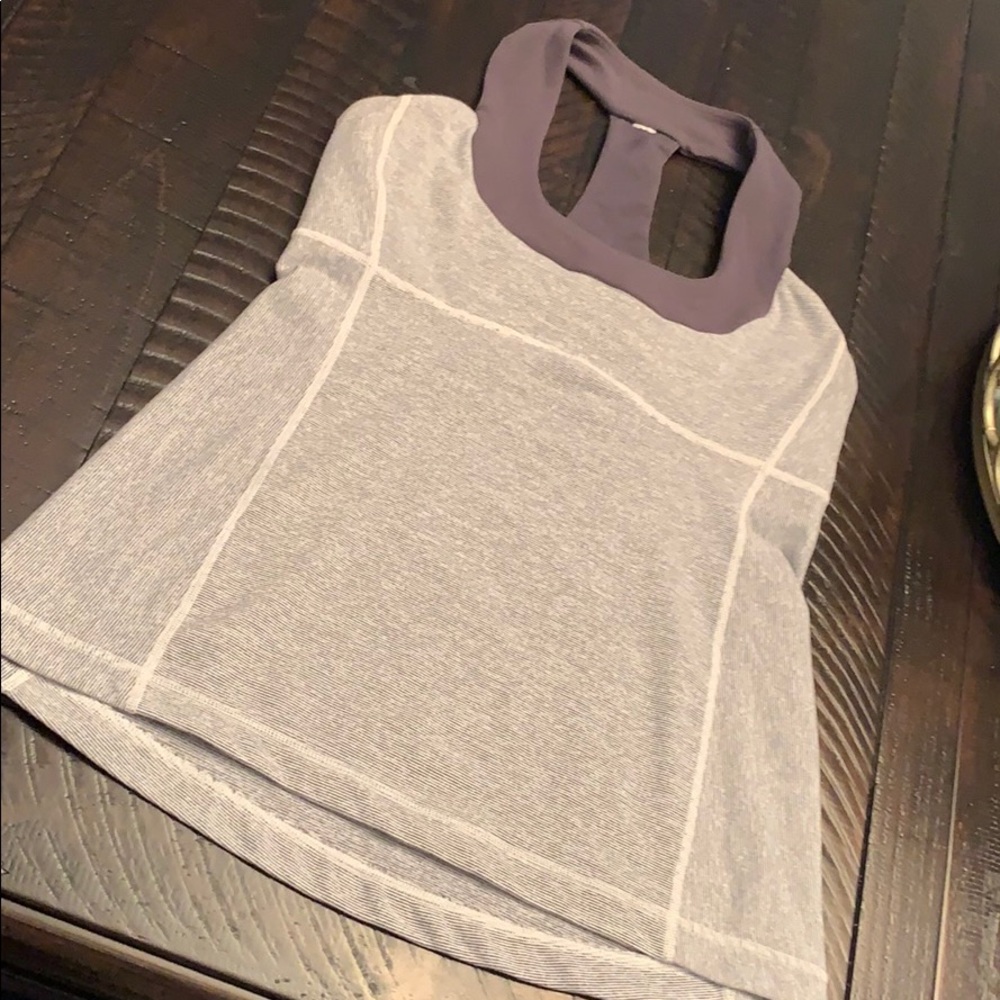 Lululemon Shirt